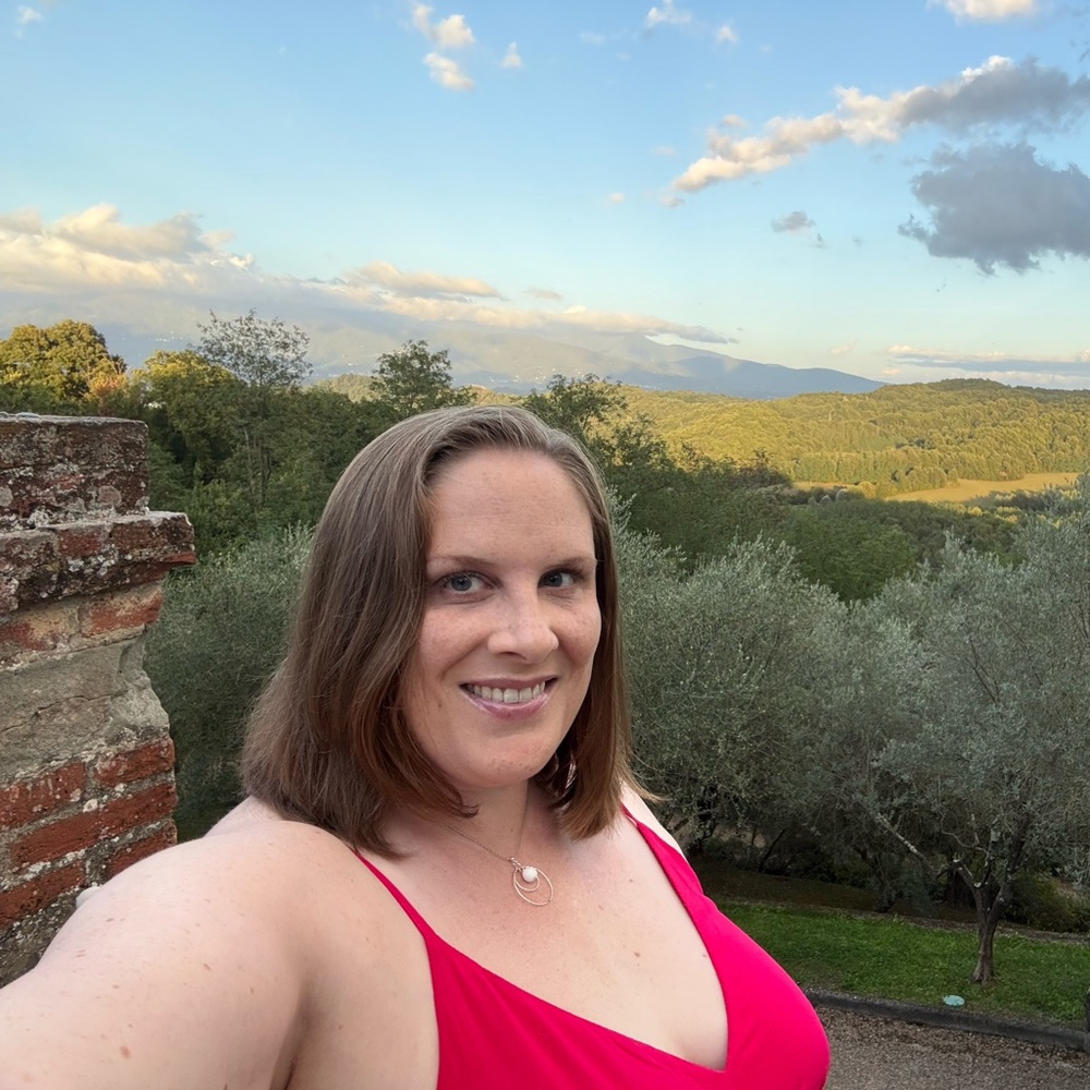 Meet your Posher, Brittany